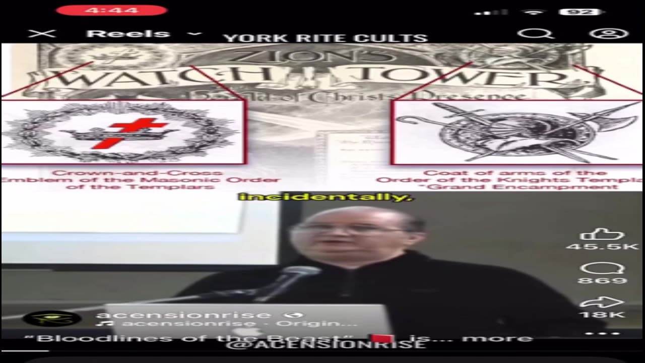 17 Crafts around 3iAtlas, How "New York" got its name (J. Maxwell), Trump Ark Of Covenant [10.20.25]