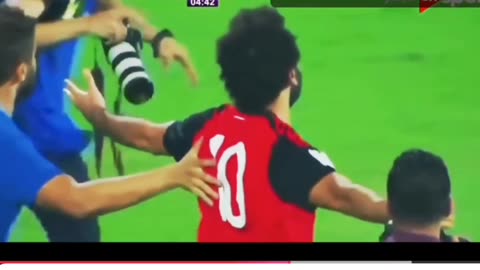 Mo Salah Zero To Hero