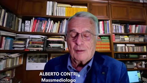 Alberto Contri-Libera informazione e democrazia
