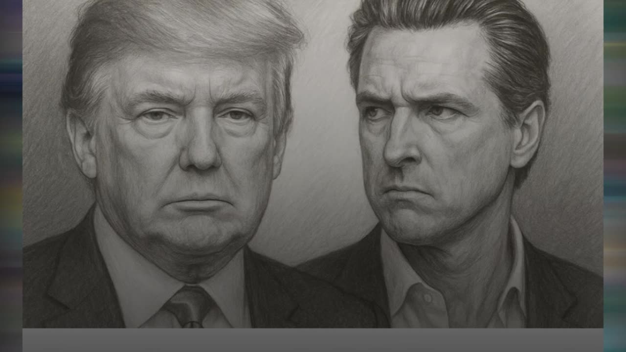 Gavin Newsom threatens to 'instantly' cut funds from schools that sign Trump's compact