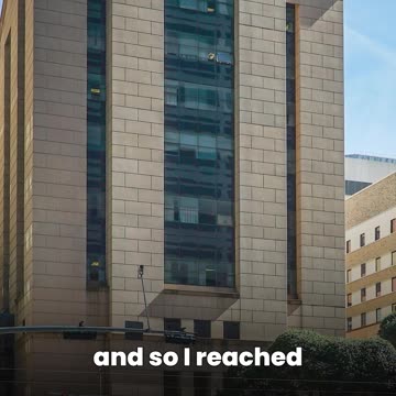 I quickly realized these shots weren’t working—and here’s what happened when I started speaking out!