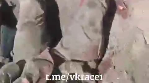 Ukriane war combat footage 10/1/25
