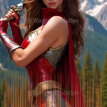 Wonder Woman Variants_ A Worldwide Evolution 10 #shorts #wonderwoman #dccomics