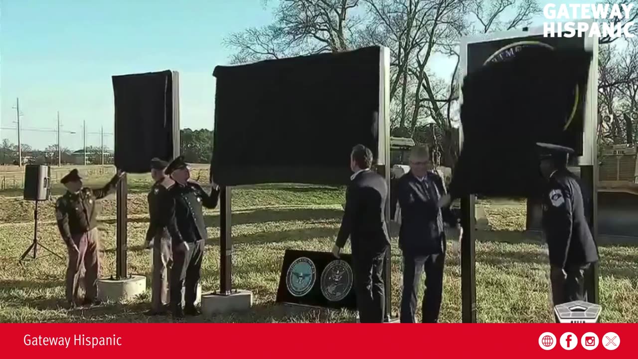 Pete Hegseth declares U.S. Space Command HQ in Huntsville