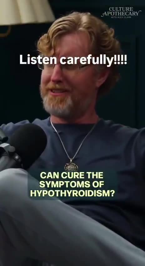 Nicotine is the cure ?