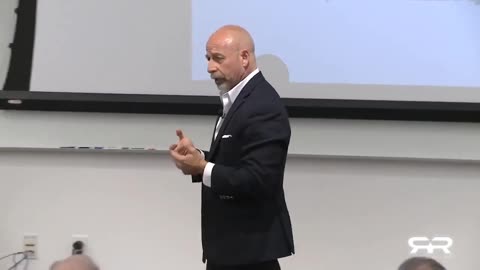 LIZ CROKIN - The targeting of individuals is very real