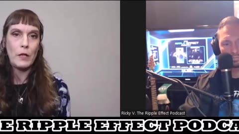 My Life in The Thrill Kill Medical Cult | Zowe Smith | The Ripple Effect Podcast #562 (2025)