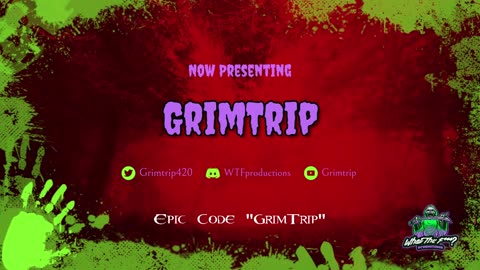 Live from the Grim Grotto: The Ever Evolving Journey of GrimTrip.