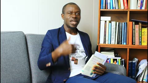 Voici La Première étape vers la richesse selon Napoléon Hill (2025)