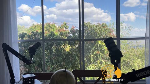 ראיון מיוחד: חוקרת אינדיאנית משבט האפאצ’י על ארה”ב, ישראל והחמאס !Jennifer - Native American scholar