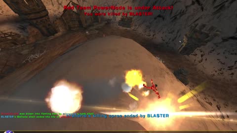 UT2004 Onslaught Online : ONS-Dria2-Randomizer-V1 2025/12/30 clip 1 Armadillo