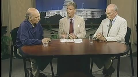 USA WORLDNET September 17, 2001 200am-230am EDT