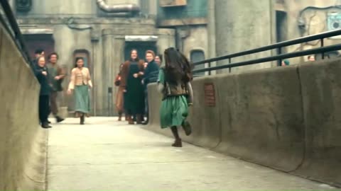 The Bunker Was Never Safe- 144 Floors Below the Lie