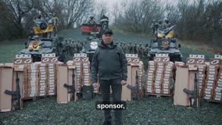 🚀🇺🇦 Ukraine Russia War | Over 3,000 Anti-Drone Devices Support Ukraine | RCF