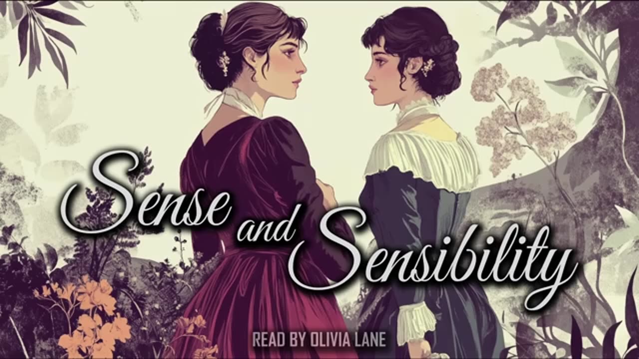 Sense and Sensibility by Jane Austen | Full Audiobook