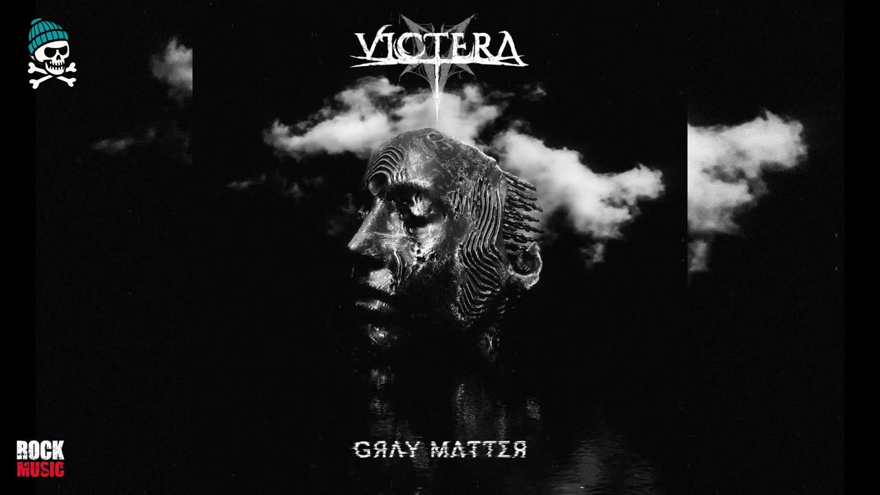Victera - Gray Matter (2025, EP)