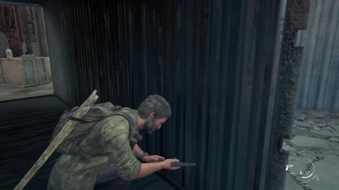 Survive the Outbreak! LIVE – The Last of Us Part I Full Stream