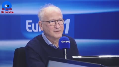 Alain Fischer « Imaginons où nous en serions s'il n'y avait pas de vaccination. Ce serait un drame »