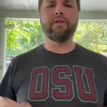 🇺🇸 VP VANCE IN 2021 WARNED ABOUT UNVETTED AFGHAN REFUGEES: