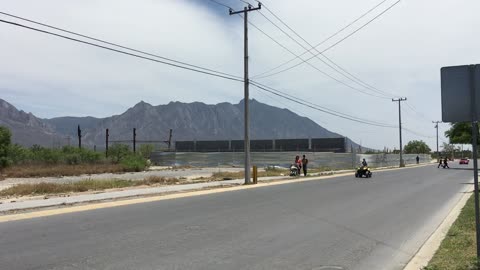 Gruta de Garcia 1 (Garcia, Nuevo Leon, Mexico)