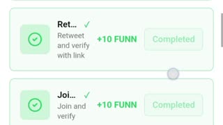 FUNN Airdrop | Claim $20 For Free | $FUNN Listing On 1st Of JAN 2026