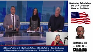 NYC Mayor Mamdani's Panties in a Wad Because ICE Arrested His Illegal Employee