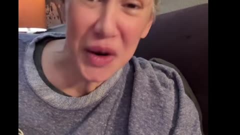 Christine Knapp Fekete ~ Erika Kirk's letters