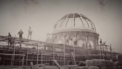 Tartaria's Final Hours — The "Dark Day" Event They Erased From History