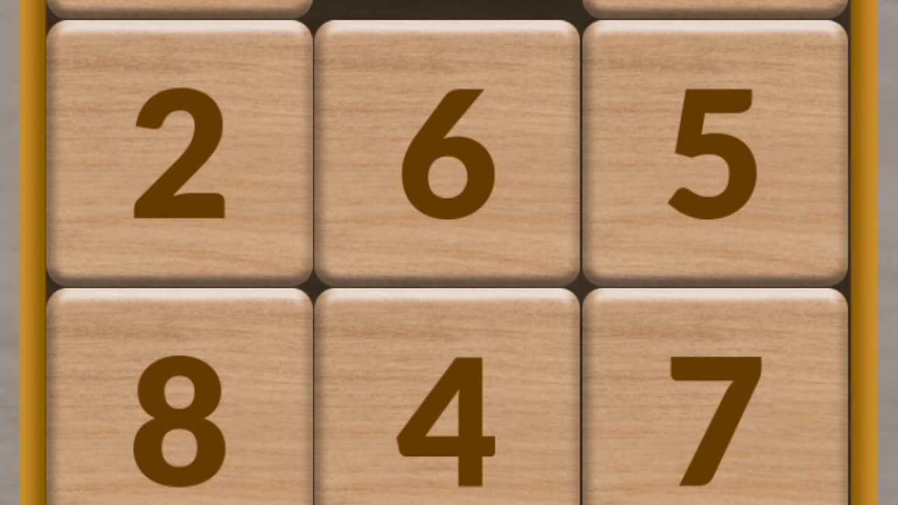 how to solve a puzzle circle, how to solve 8 puzzle, how to solve a puzzle