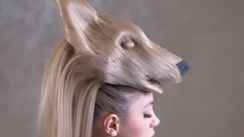 Hairstyles Art