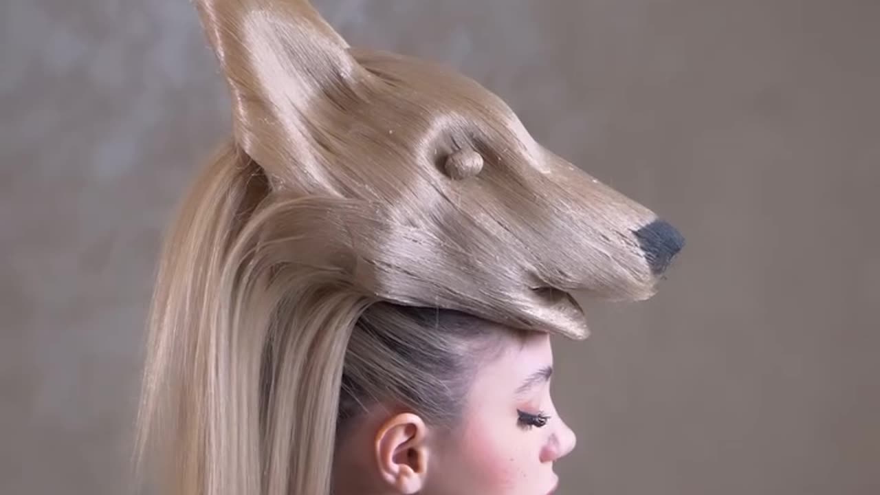 Hairstyles Art