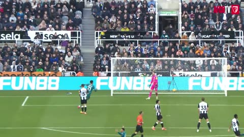 Another brilliant premier league
