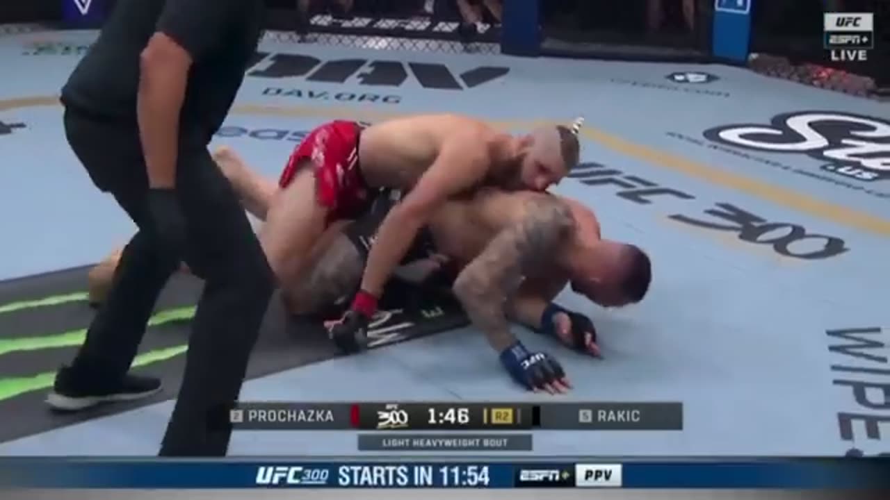 The BRUTAL UFC Video YOU NEED TO SEE | KNOCKOUTS & The Best Action From The UFC Fighters