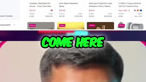 Unlocking AI_ Discover the Hottest Trending Products