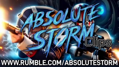 Clips: Absolute Storm Ep 115 w Mr Truthbomb discuss- Follow Huma