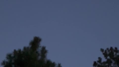 👁️🛸 Bend, Oregon: What Happened at 7:26 PM? | TheTruthAbove