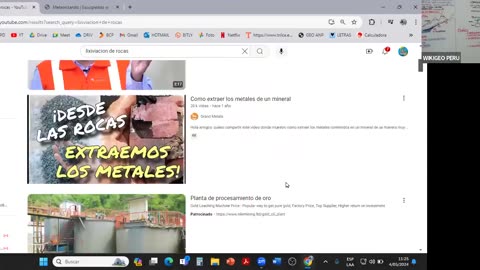 ADC SEMESTRAL 2025 | Semana 05 | Geografía