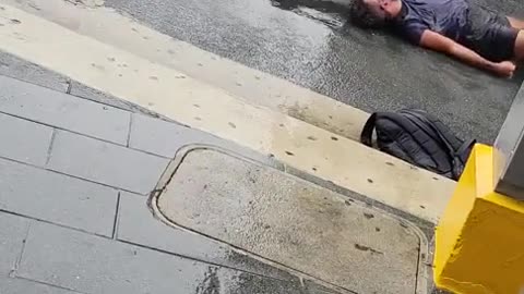 Ein weiterer Einzelfall - Nebenwirkung Tod? | Another isolated case - side effect: death?