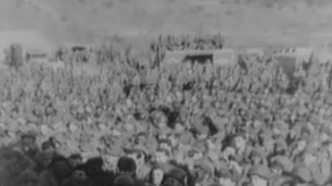 LARRY FINLEY SHOW, US... - LARRY FINLEY SHOW, USO SHOW 1098, 40TH U.S. INF DIV, KOREA - 111-lc-31672