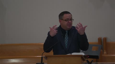 The Most Important Lesson JESUS Ever Taught His Disciples