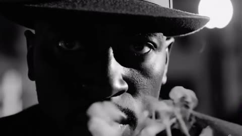 "Many Men" - 50 Cent (Noir Soul 1960s Redux - Explicit )