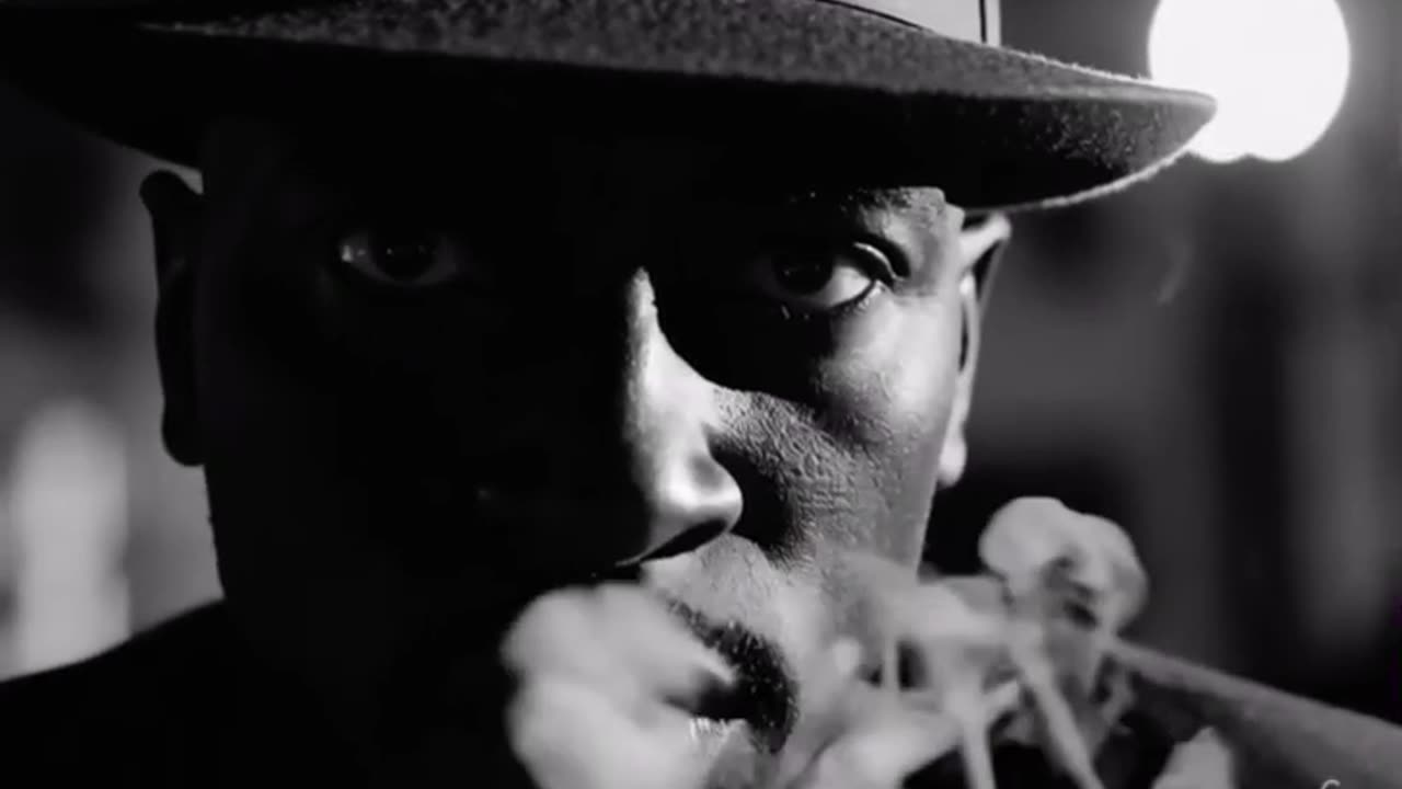 "Many Men" - 50 Cent (Noir Soul 1960s Redux - Explicit )