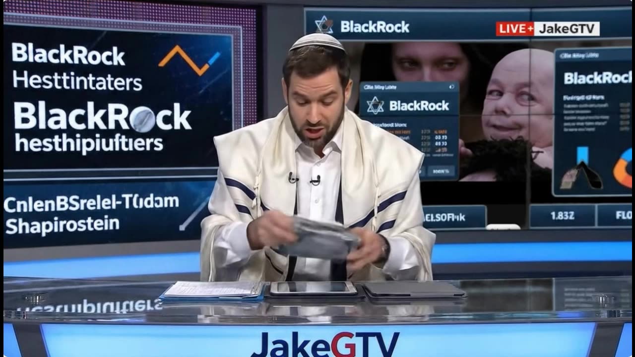 The Government steals your children.