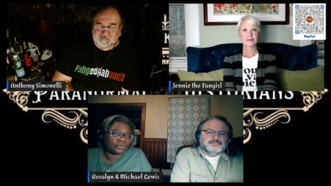 WELCOME TO ERRT RADIO ON RUMBLE