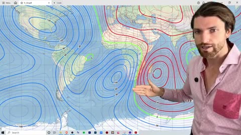 The Sun is ABSOLUTELY LOSING IT as Schumann Resonances EXPLODE 💥 Magnetic Pole Shift!