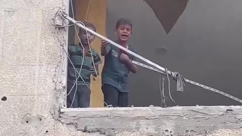 My mom is alive, my mom is still alive!!