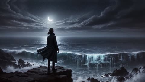 The Forbidden Rituals of Atlantis Were They Calling to The Abyss