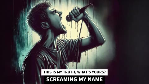 SCREAMING MY NAME
