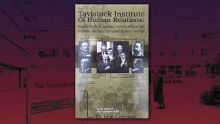 Children of the Corn - The Tavistock Mind Control Matrix Illuminati Predictive Programming