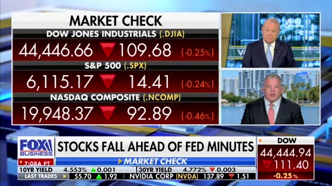 Bull Markets Don't Care About Your Feelings